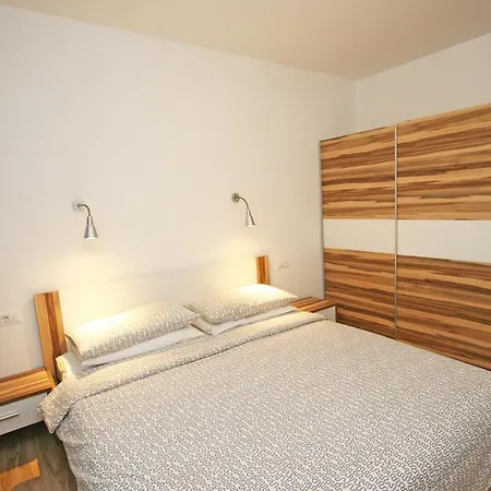 Jurman 4* 巴尔巴里加