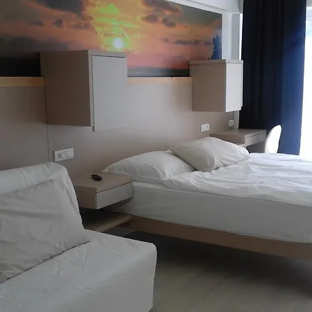 Jurman 巴尔巴里加