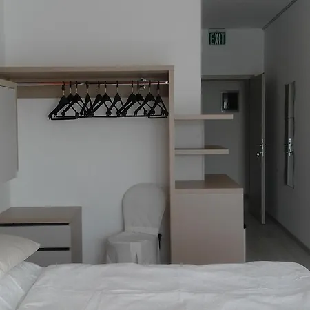 Guest house Jurman 2*