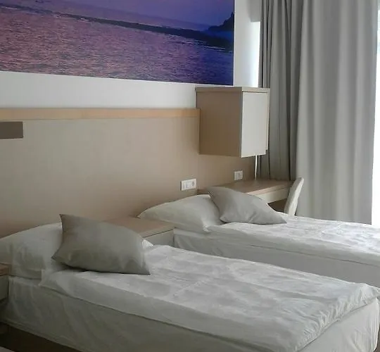 Jurman Maison d'hôtes 4*