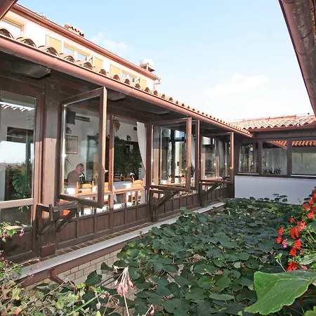 Jurman 4* 바르바리가