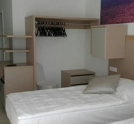 Jurman 4* 바르바리가