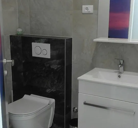 게스트하우스 Jurman 4*