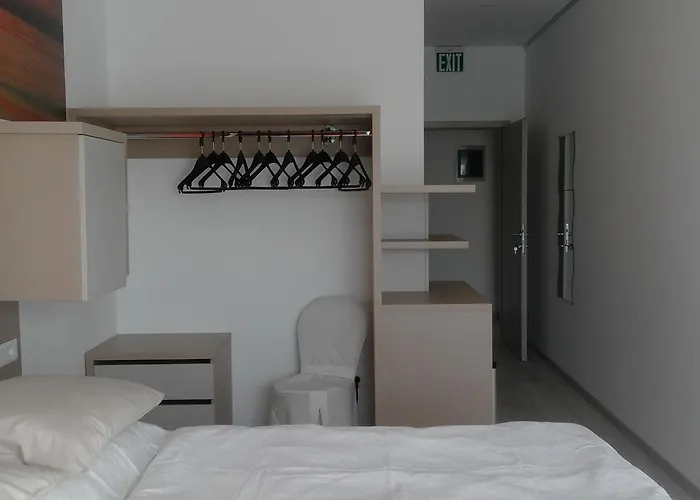 게스트하우스 Jurman 4*