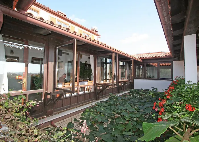 Jurman 4* 바르바리가